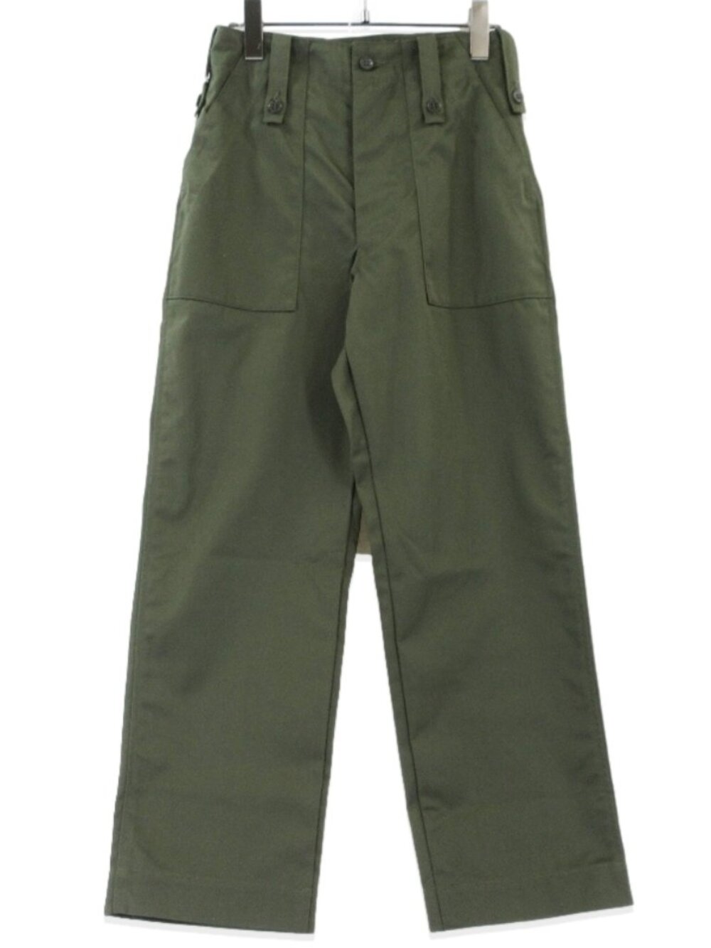 Womens Ciota British Army Gurkha Fatigue Pants